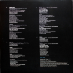 The Cinematic Orchestra / Ma Fleur (Clear Vinyl)(2LP)