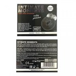 Стимулирующие виброкольцо на пенис HOT Intimate Moments