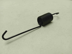 HW50-12866ME кт191 Пружина бака 190мм для стиральной машины Haier HW50-12866ME б/у