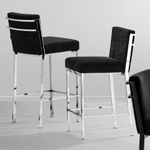 Барный стул Bar Stool Scott арт.110427