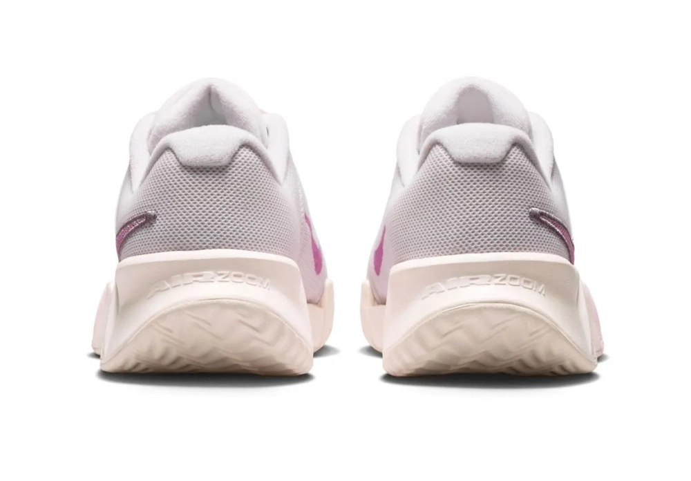Женские теннисные кроссовки Nike Zoom GP Challenge Pro Premium Clay - pearl pink/magenta-pink/foam-chalk