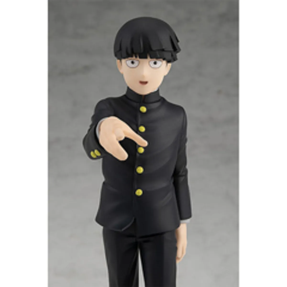 Фигурка Pop Up Parade Mob Psycho 100: Shigeo Kageyama