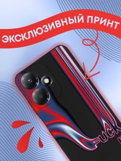 Чехол на Infinix Hot 30 Play