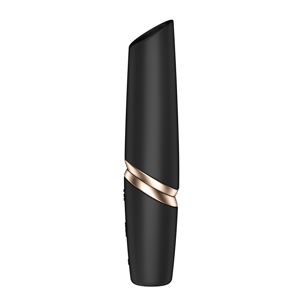 Satisfyer Perfect Kiss - Вакуумный стимулятор