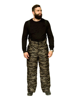 Костюм Prival Sherwood winter-2