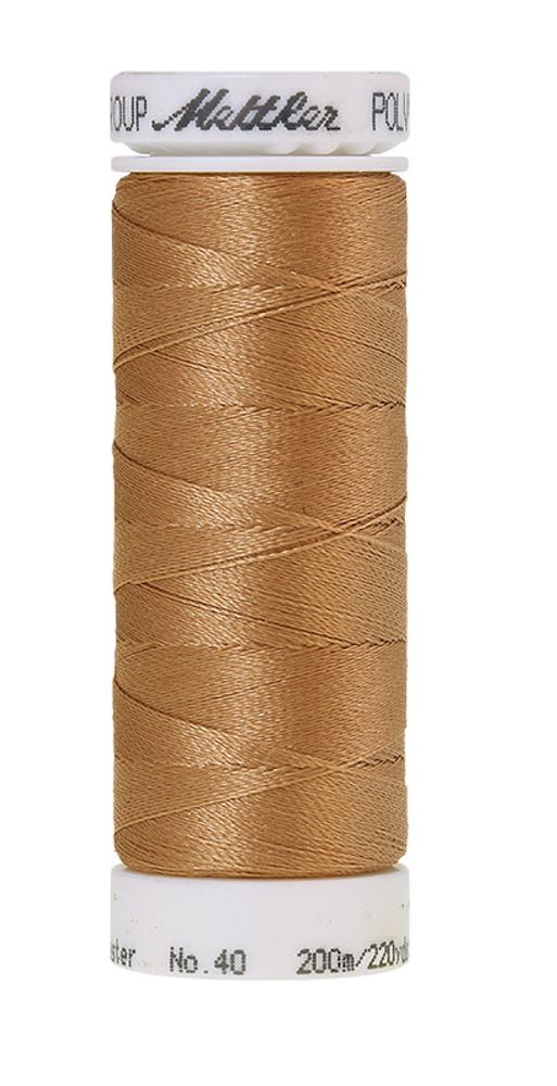 Нить вышивальная Mettler Poly Sheen 40 (200 м), 5 кат. | цв. 0934 Нить вышивальная Mettler Poly Sheen 40 (200 м), 5 кат. | цв. 0934