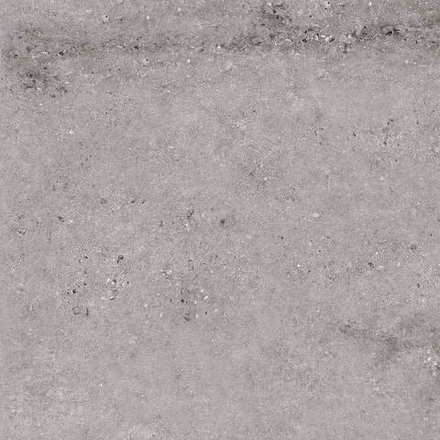 Stroeher - Gravel Blend 962 grey 294х294х10 артикул 8031 - Клинкерная напольная плитка