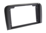 Переходная рамка магнитолы VOLVO S80 1998-2006 9 дюймов