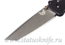 Нож Benchmade Bailout 537GY-03фотография - 2