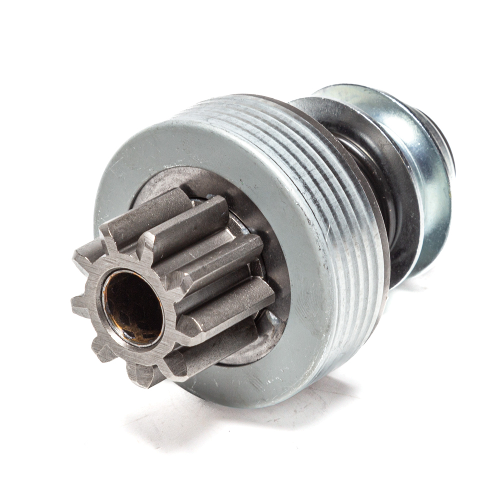 СТ230К-3708-600 AE Привод стартера (СТ230К4), ЗИЛ, 9 зуб.