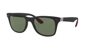 RAY BAN FERRARI RB 4195M F602/71