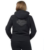 Куртка Roadway II Waterproof Fleece Harley-Davidson