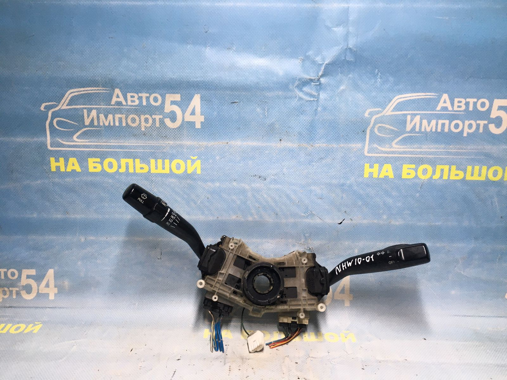 Переключатель подрулевой TOYOTA PRIUS 1999