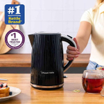 Электрический чайник Russell Hobbs 27361-70 черный