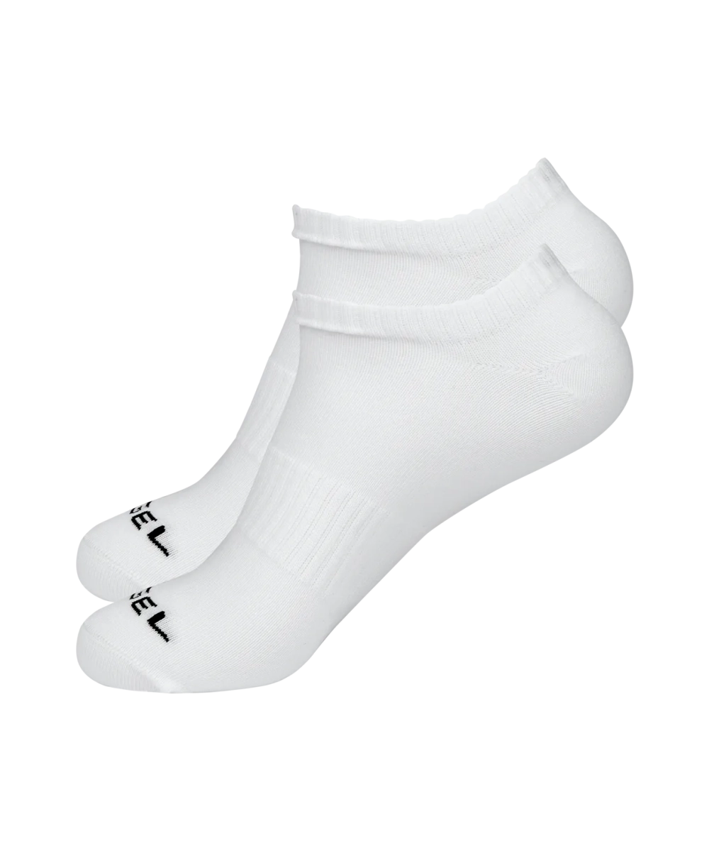 Носки низкие ESSENTIAL Short Casual Socks, белый