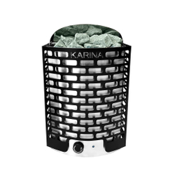 Электрическая печь KARINA Optima 3