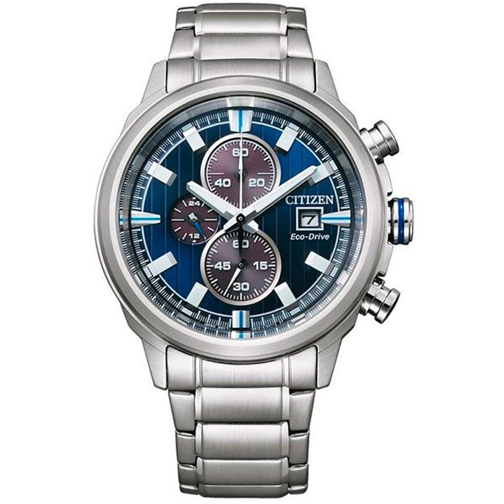Мужские наручные часы Citizen CA0731-82L