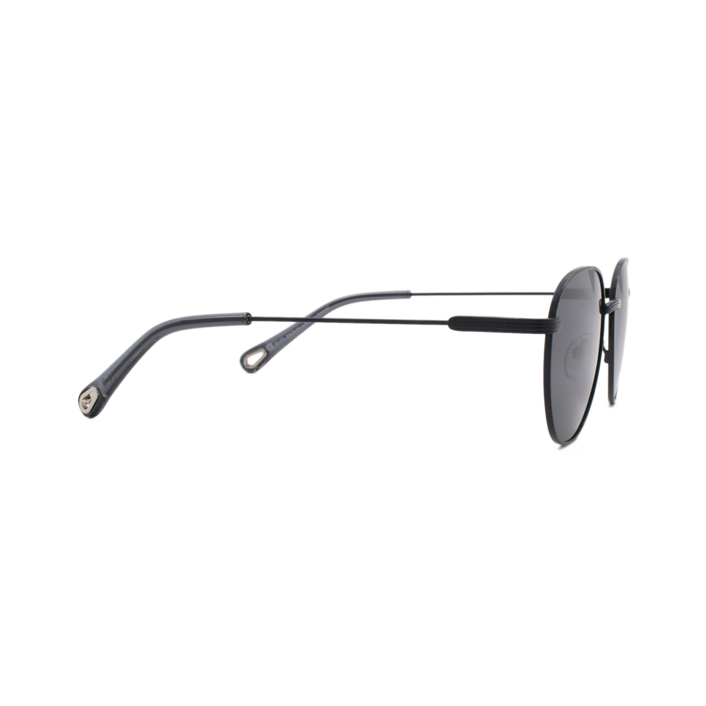 Очки Genex Sunglasses 679 c.006 бабочка черные