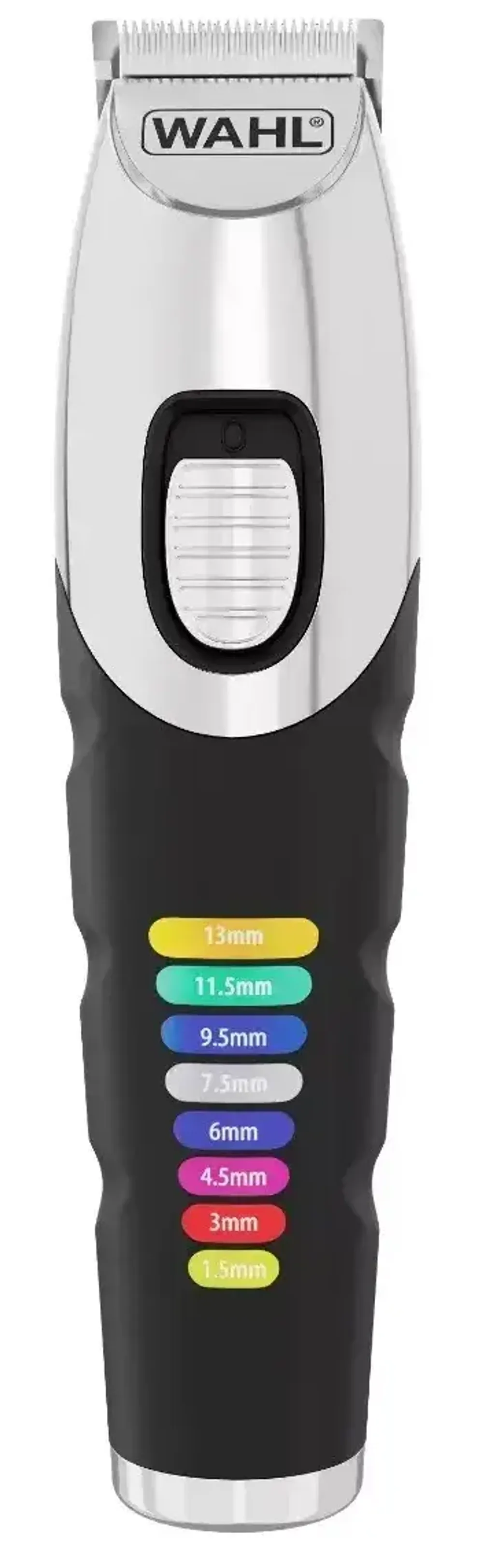 Триммер Wahl Color Trim Beard 09893.0443