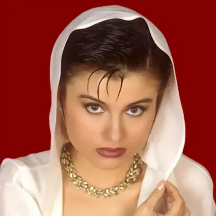 Светлана Владимирская