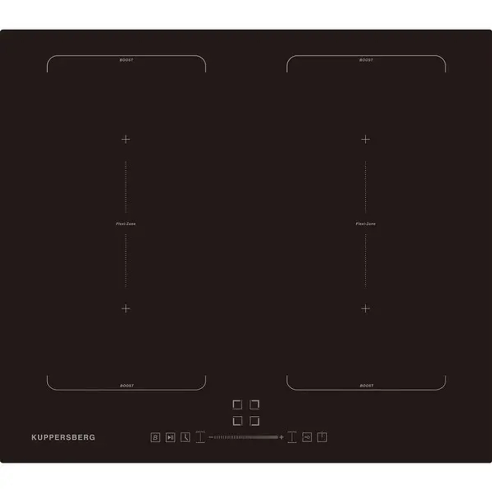 Варочная панель Kuppersberg ICS 624