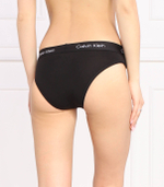 трусики ck96 Calvin Klein Underwear - черный(000QF7222E)