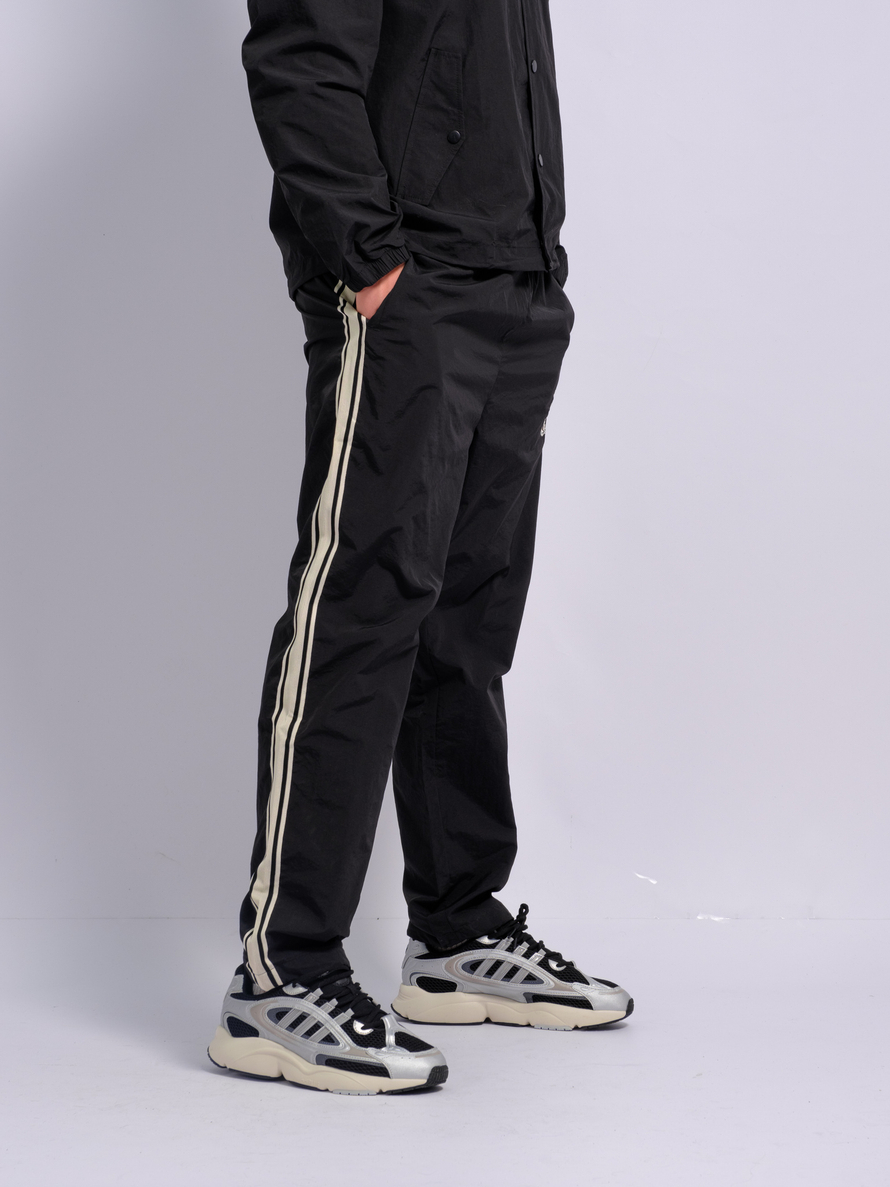 Костюм Reebok #9036 (чёрн.)