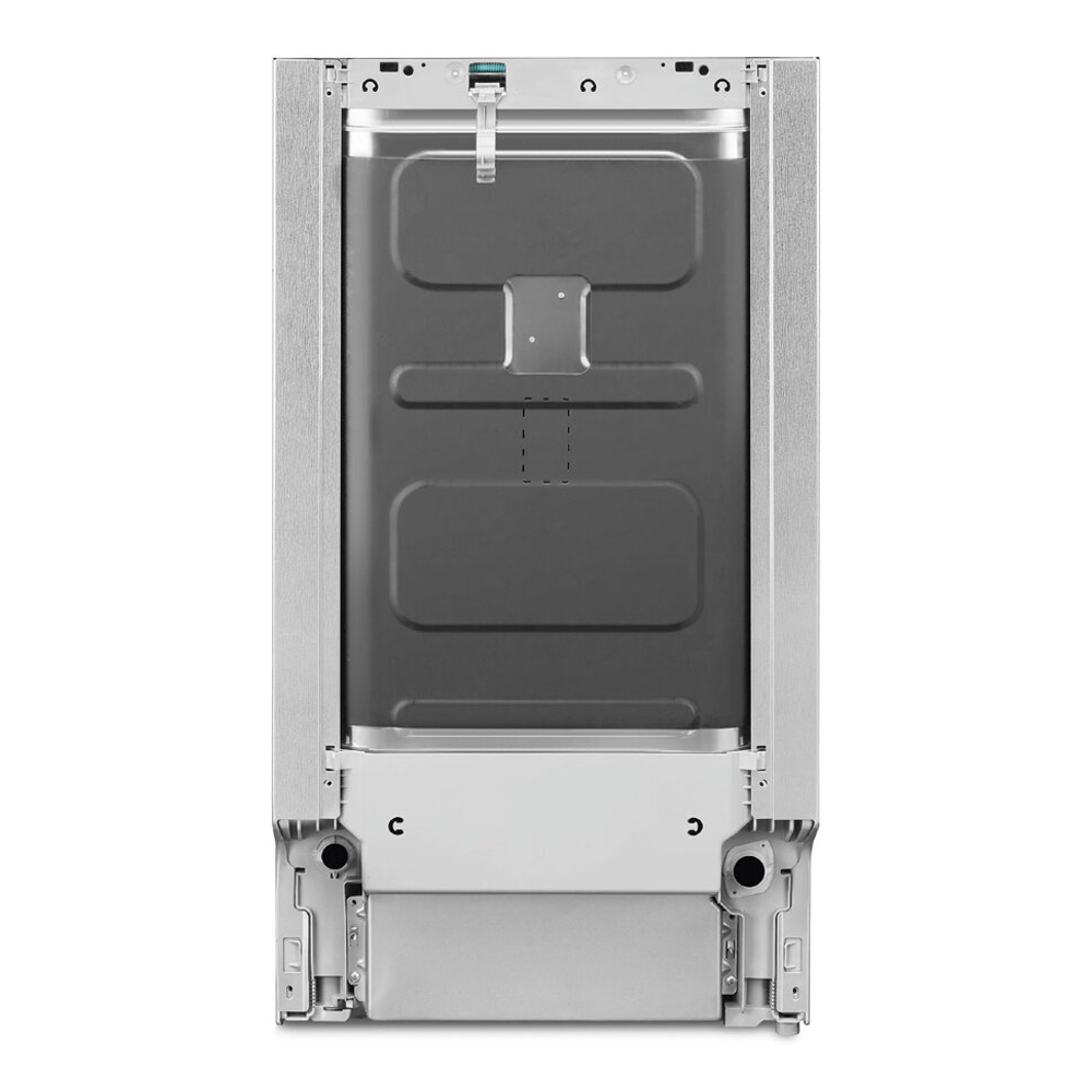 Встраиваемая посудомоечная машина Smeg ST4533IN