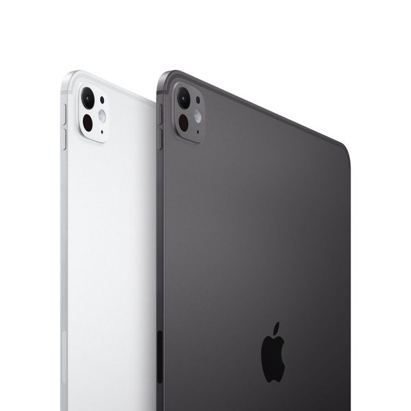 Планшет Apple iPad Pro 13 (M5, 2025) 256 ГБ Wi-Fi + Cellular Серебристый | Silver