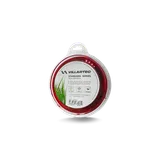 Леска для триммера звезда 2,7 мм × 50 м VILLARTEC Standard, 5012743050 — фото 1