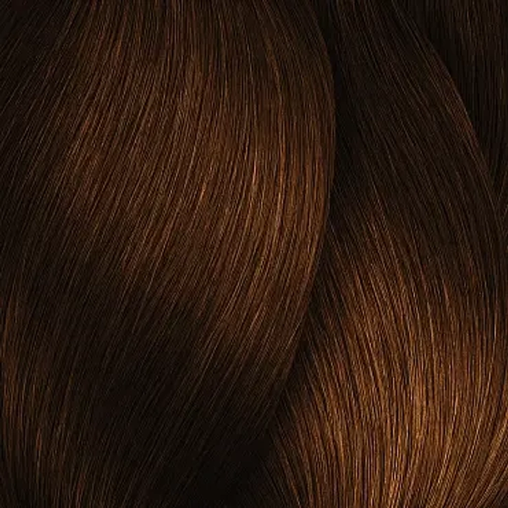 L'Oreal Professionnel Inoa 4.45 безаммиачные красители 60 г.