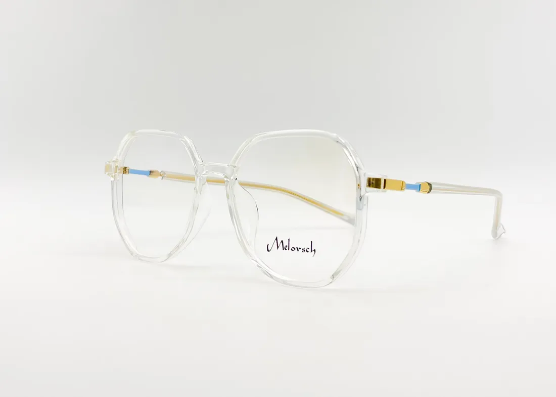 Изг. оправы Melorsch TR8920 White — кадр 2