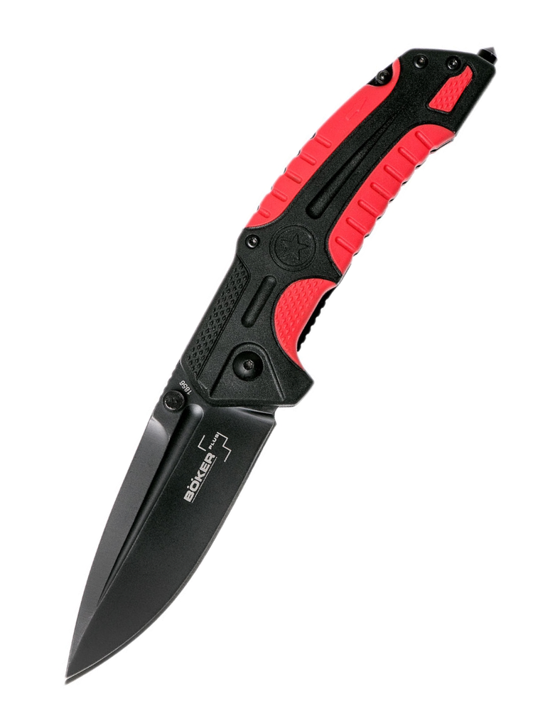 Нож Boker модель 01bo320 Savior 1