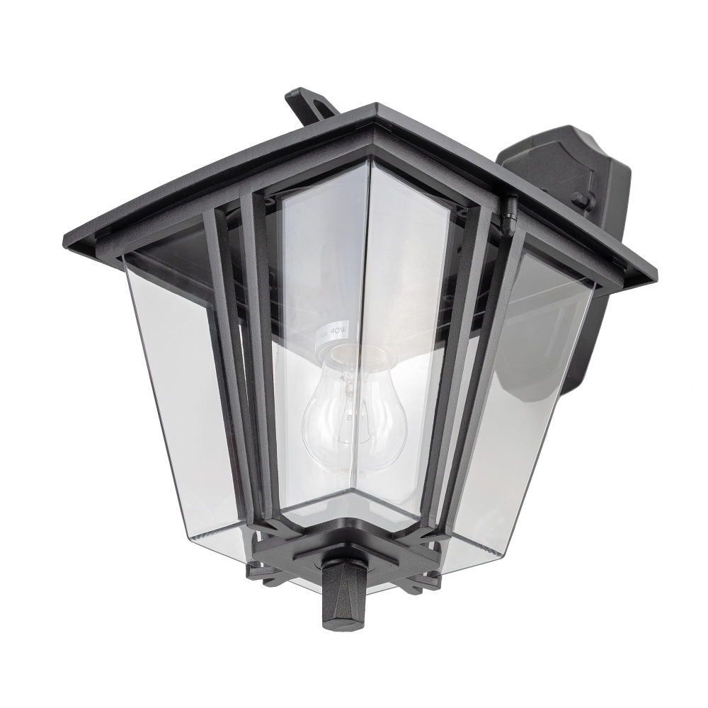 Citilux FORTS CLU10W Уличный настенный светильник