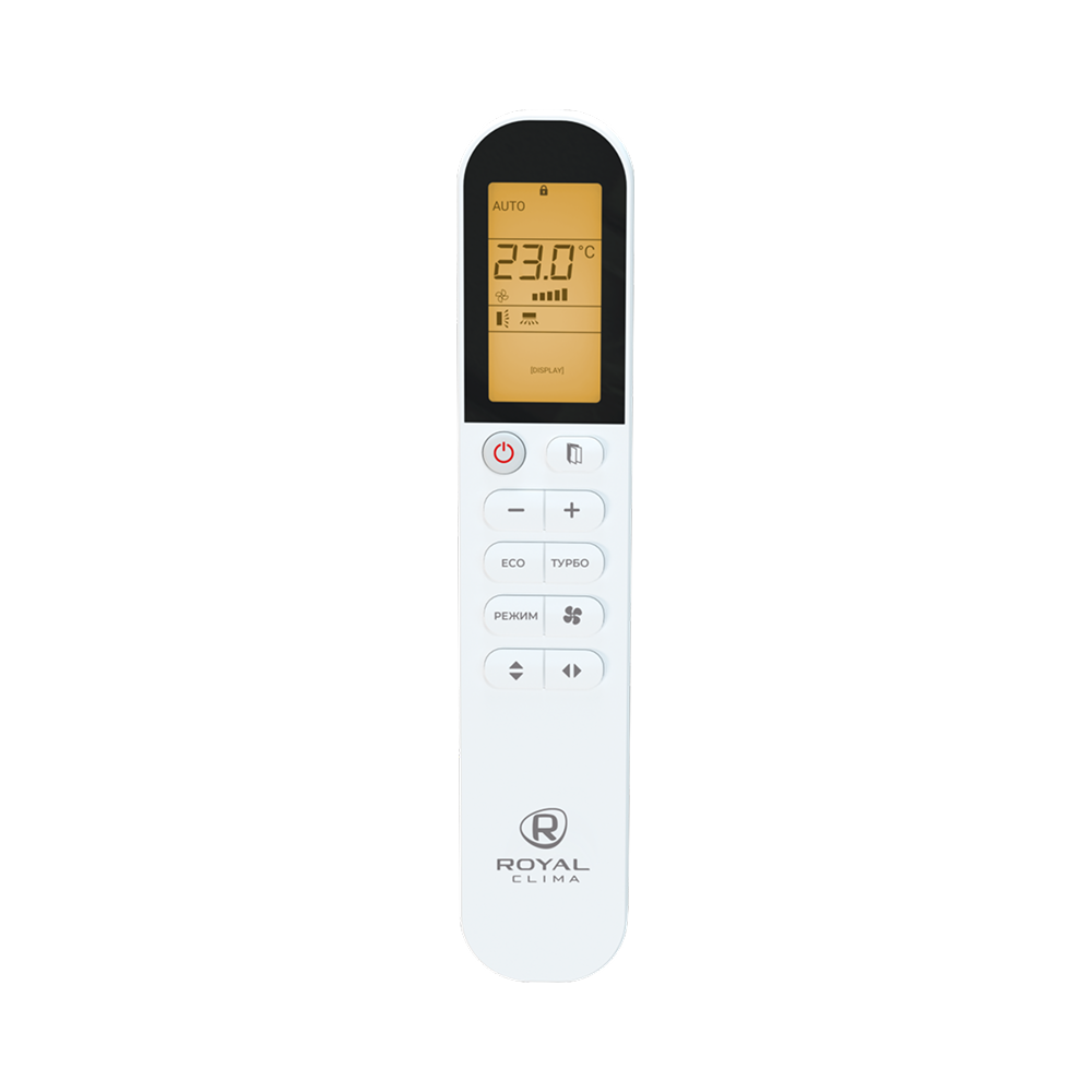 Royal Clima ARIA DC Inverter RCI-AR28HN