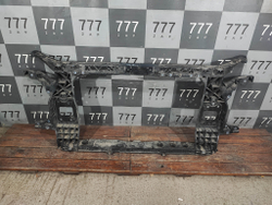 Панель передняя Hyundai Tucson 4 (NX4) 20-нв Б/У Оригинал 64101N9000