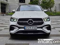Mercedes-Benz GLE-Class GLE450d 4MATIC Coupe — 2023