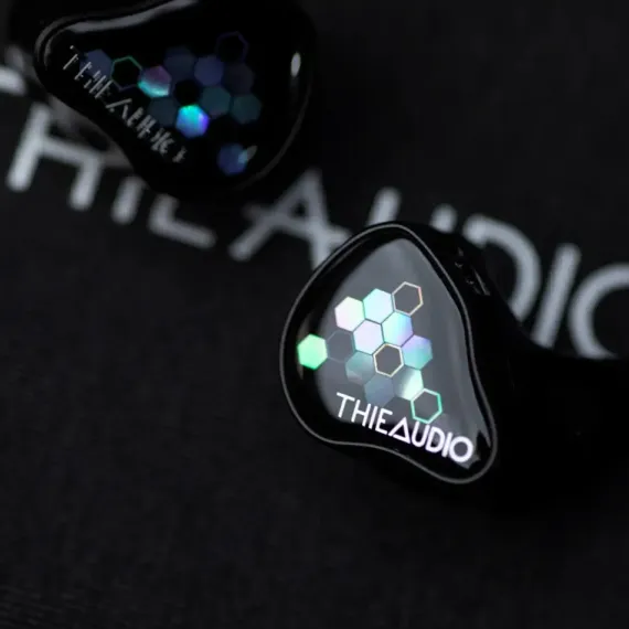 THIEAUDIO Monarch MKIV Default Kaleidoglow