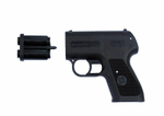 Устройство самообороны аэрозольное Премьер под БАМ 18х55