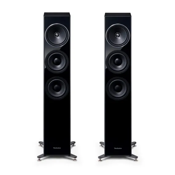 Technics SB-G90 Black