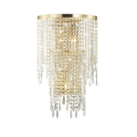 Настенный светильник Odeon Light CHOKKA 5028/3W