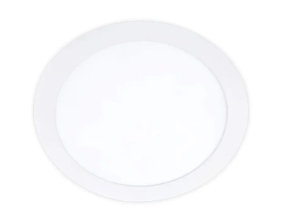 Ультратонкий светильник DLR 20W 4200K 185-250V (200W) (D220mm/A205mm)