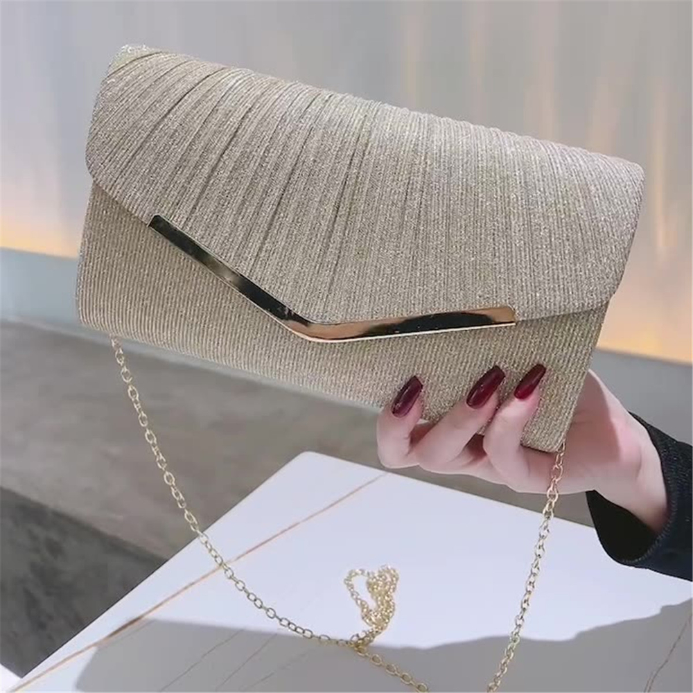 WHEELY BABY Clutches
