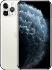 Apple iPhone 11 Pro Max 64gb Серебристый