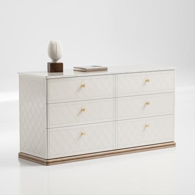 Комод CRYSTAL CRD005 на цоколе