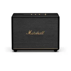 Marshall Woburn III Black