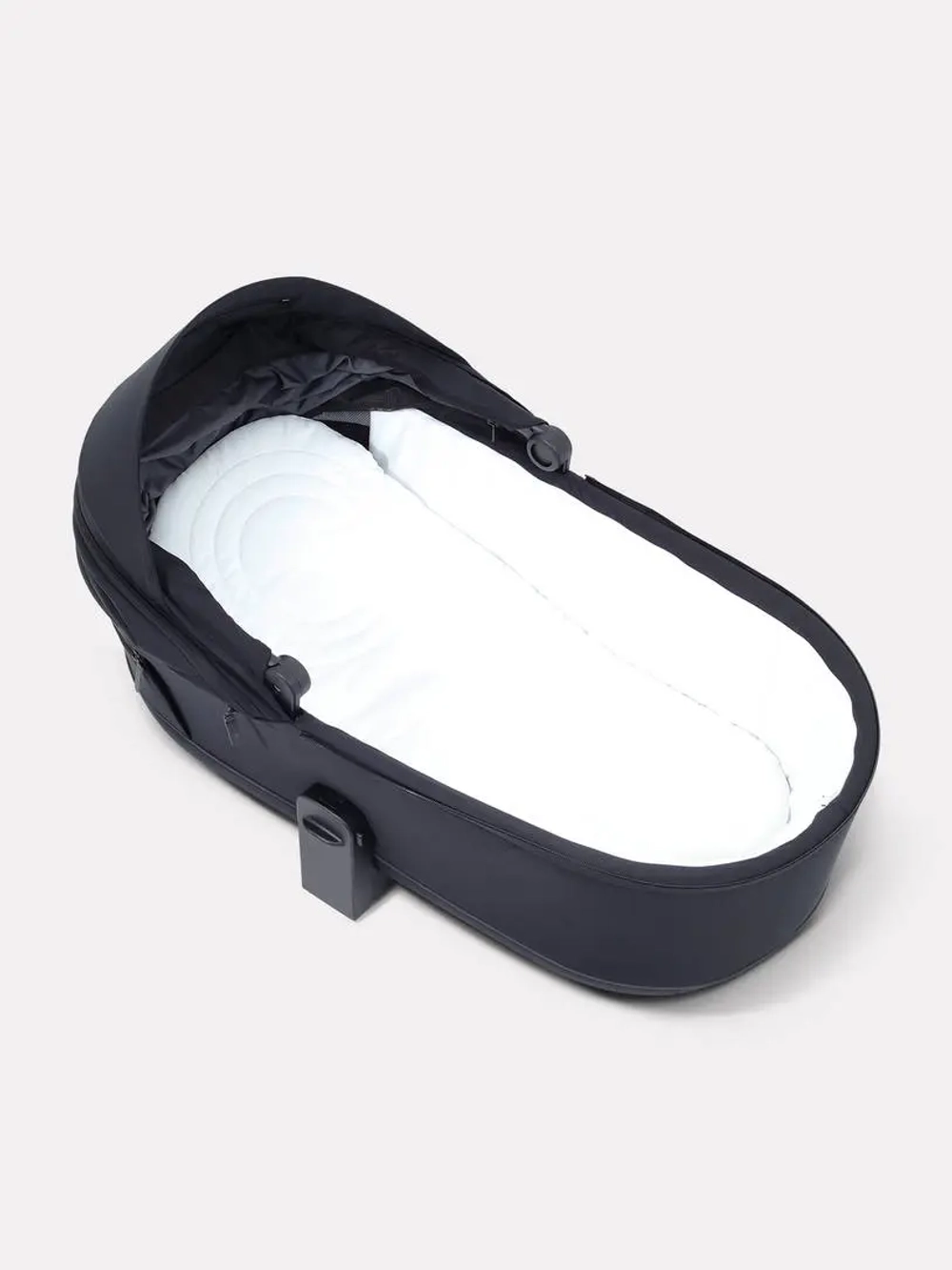 Коляска детская RANT "FLEX Therm" (2в1) RA112 Midnight Black