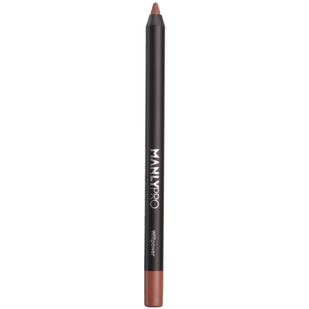 Гелевый карандаш для губ ManlyPRO - L102