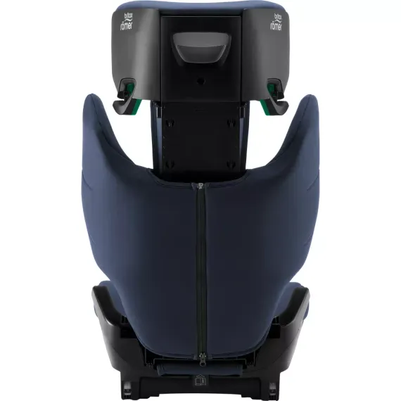 Автокресло Britax Roemer Discovery Plus 2 Moonlight Blue