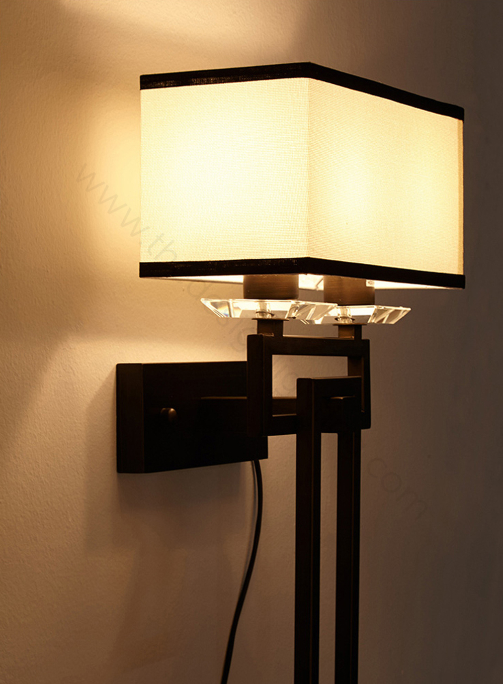 Wall design lamp 01-29